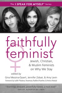 FINAL COVER FAITHFULLY FEMINIST